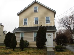 112 Walnut St #2, Bloomfield, NJ 07003