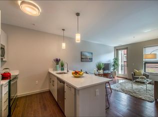 40 Webster St #507, Brookline, MA 02446