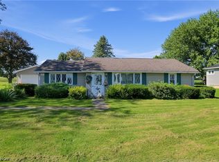 507 Belvedere Dr, Mount Vernon, OH 43050
