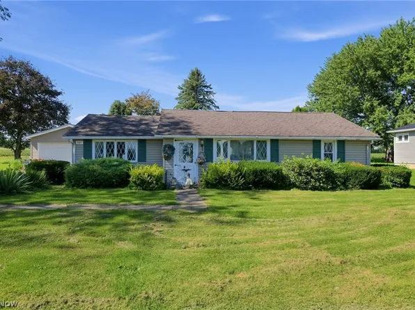 507 Belvedere Dr, Mount Vernon, OH 43050