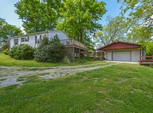 432 Moore Hollow Rd, Prospect, TN 38477