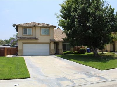 4124 Jenkins Ln, Riverside, CA, 92501