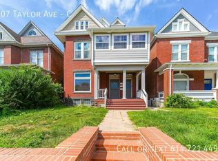 307 Taylor Ave #C, Columbus, OH 43203