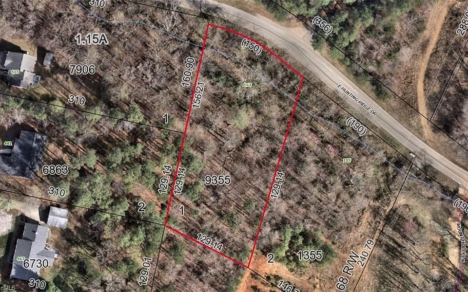 2nd image of 163 E Hunting Ridge Dr