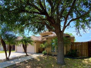 2219 N Opal St, Edinburg, TX 78541