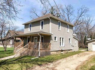 430 Lavalle St, Reedsburg, WI 53959