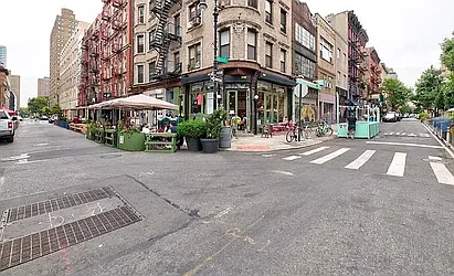 Rented by REAL New York