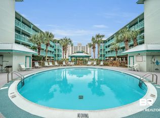 952 W Beach Blvd #106, Gulf Shores, AL 36542