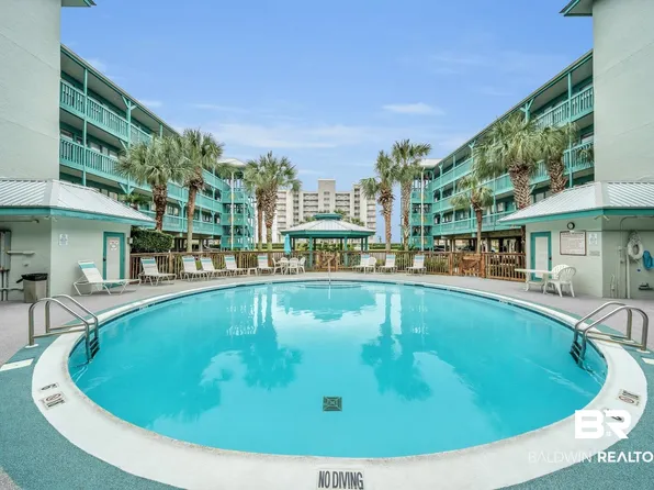 952 W Beach Blvd #106, Gulf Shores, AL 36542