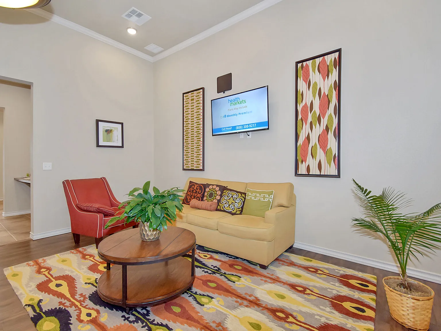 Cayetano Villas of Lavernia — Photo 1
