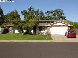 2456 Marbury Rd, Livermore, CA 94550