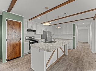 384 County Road 343, Sutherland Springs, TX 78161