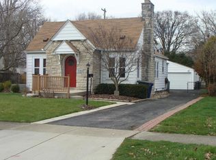 546 Richards Rd, Columbus, OH 43214