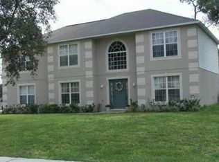 753 Alderwood Ave, Deltona, FL 32738