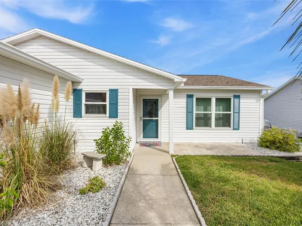 1244 Carvello Dr, The Villages, FL 32162