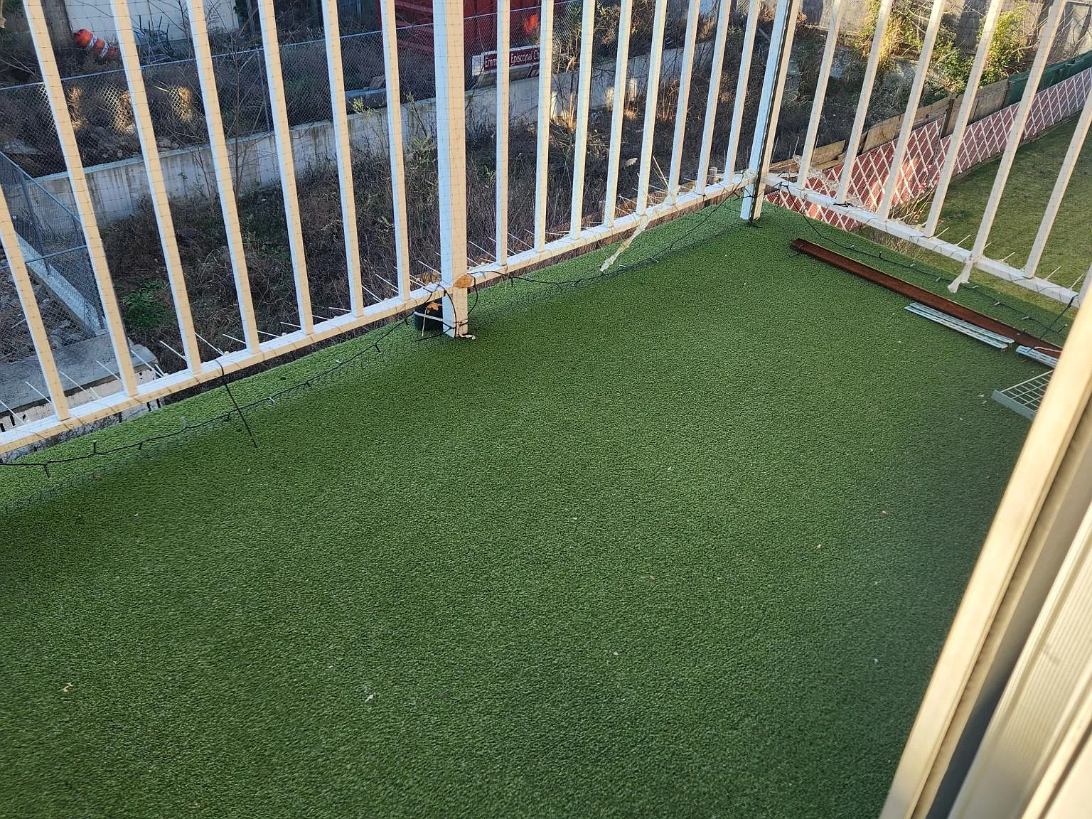 1 bed, 700 sqft, $2,500 — Photo 3