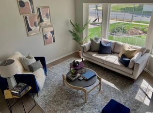 877 E Johnson Way Dr, Sandy, UT 84094