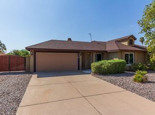 20416 N 21st Dr, Phoenix, AZ 85027