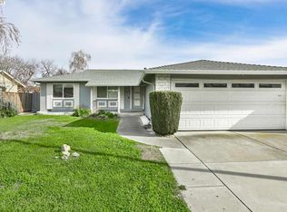 4376 Dali St, Fremont, CA 94536