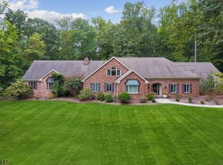 11 Jacob Arnold Rd, Morristown, NJ 07960