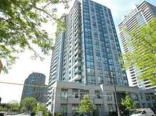 35 Hollywood Ave #1906, Toronto, ON M2N 0A9