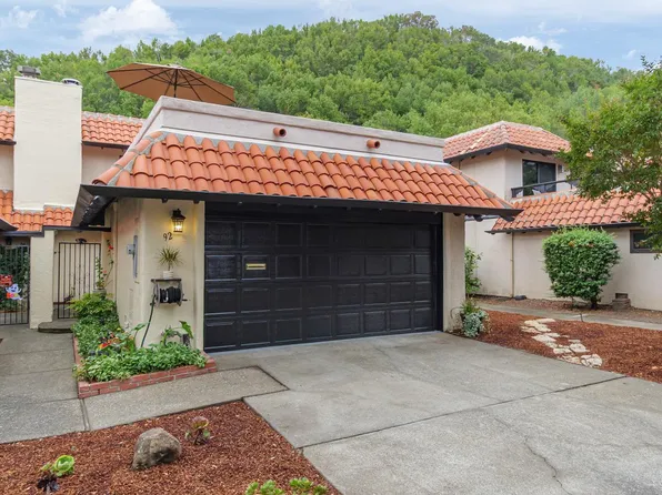 92 Grande Paseo, San Rafael, CA 94903
