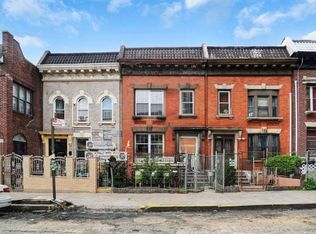 2155 Walton Avenue, Bronx, NY 10453