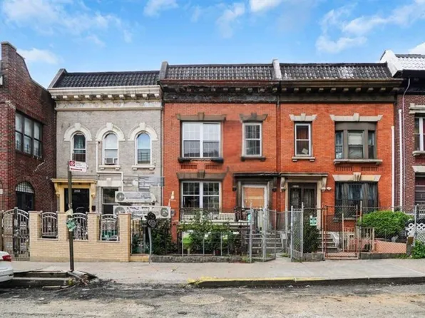 2155 Walton Avenue, Bronx, NY 10453