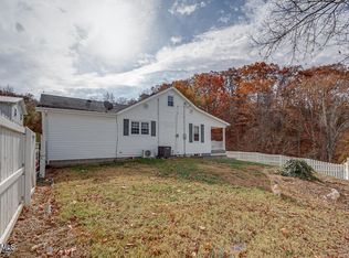 2750 S Wesley Chapel Rd, Greeneville, TN 37745
