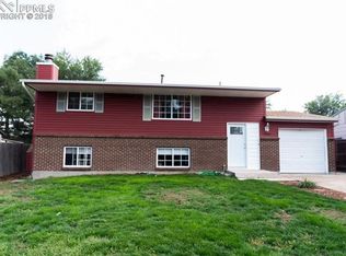 7045 Chippewa Rd, Colorado Springs, CO 80915