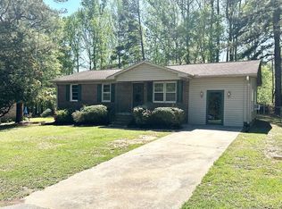 206 Bintage Rd, Greenwood, SC 29649