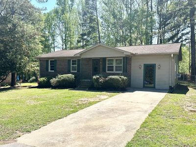 206 Bintage Rd, Greenwood, SC, 29649