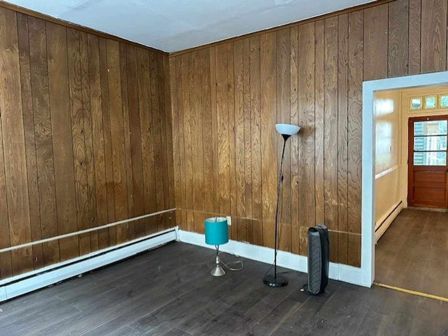 This 3-Bedroom, 1-Bathroom Home in Lebanon, PA Offers Practical Living Located Within Lebanon Sch... — Photo 3