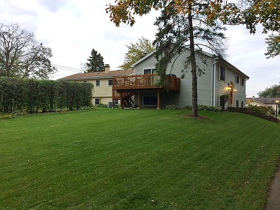 Big Side Yard