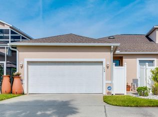 594 Cinnamon Dr, Satellite Beach, FL 32937