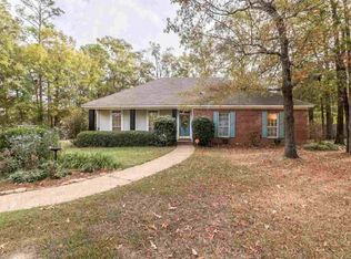 239 Mandarin Dr, Brandon, MS 39047