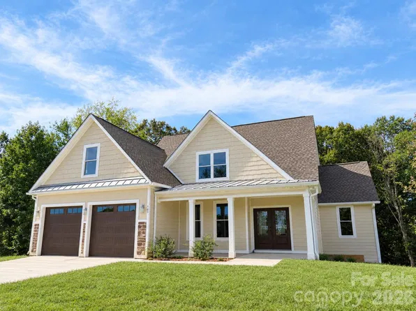 160 Pumice Dr, Statesville, NC 28625
