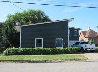 168 Fremont St, Bronson, MI 49028