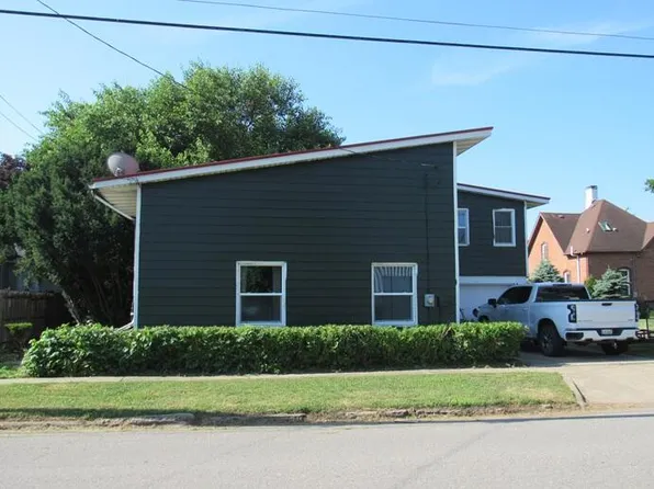 168 Fremont St, Bronson, MI 49028