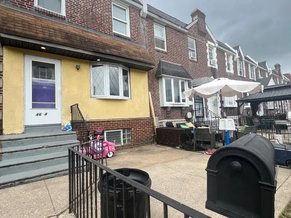 4614 Lansing St, Philadelphia, PA 19136