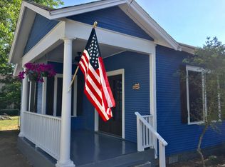 519 Washington St, Columbus, TX 78934