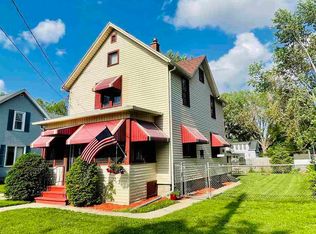 417 Grove St, Beaver Dam, WI 53916