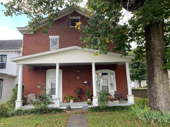 125 E 10th Ave APT 2, Bowling Green, KY 42101