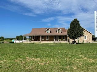 111 S Prairie St, Hepler, KS 66746