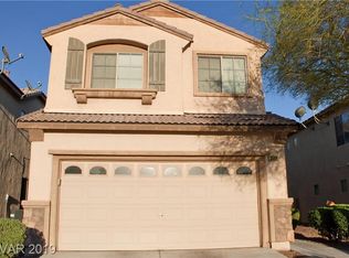 3566 Ashford Grove St, Las Vegas, NV 89122
