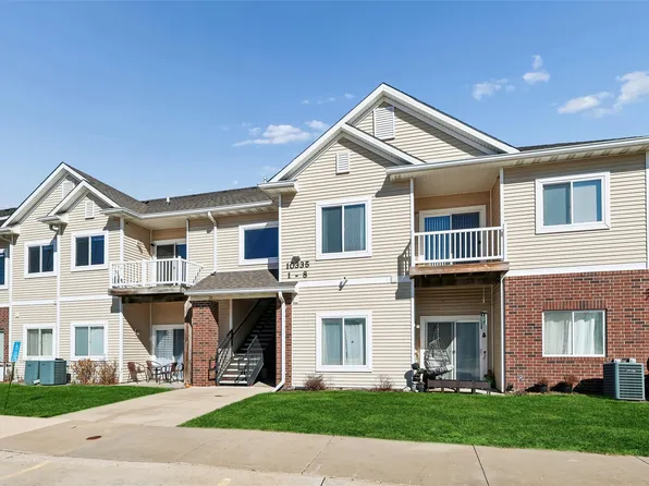 10335 Norfolk Dr Unit 7, Johnston, IA 50131