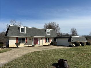 424 N Ridge Rd, Willard, OH 44890