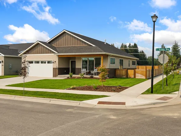 2113 S Aspen Way, Sandpoint, ID 83864