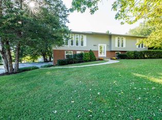 601 Sunnydale Rd, Knoxville, TN 37923