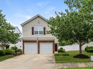 202 Silver Ridge Dr, Dallas, GA 30157
